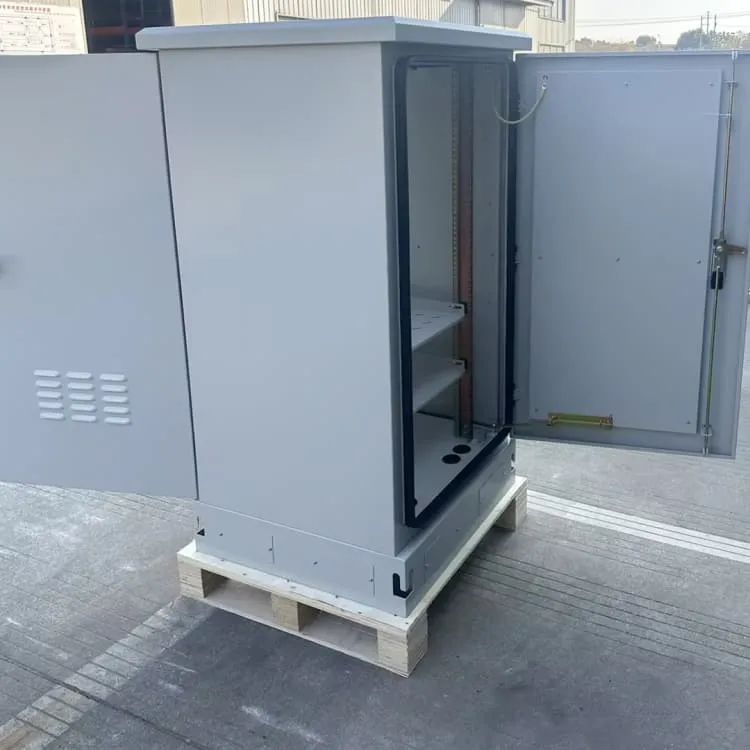 Tuvalu energy storage equipment prices