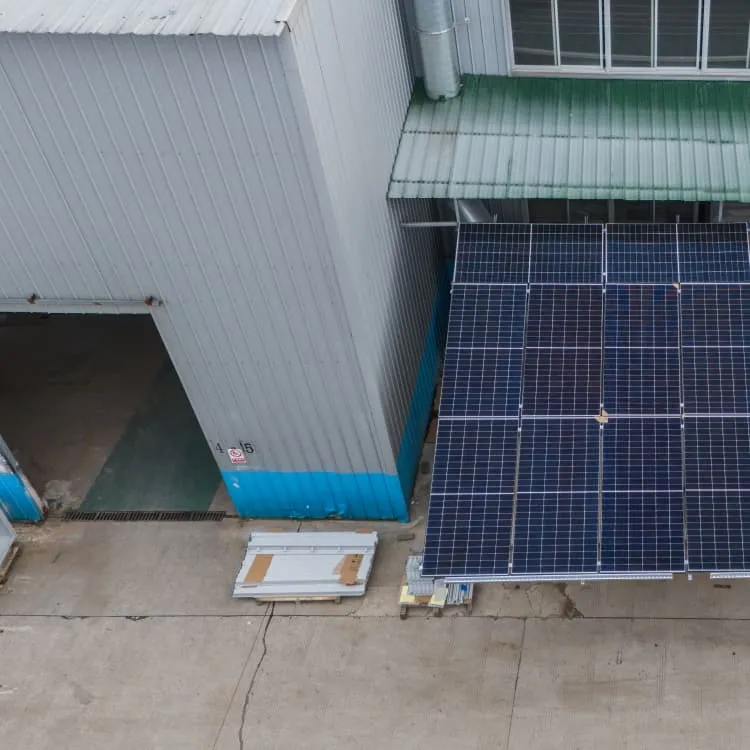 Solar Panel Project Scope Management