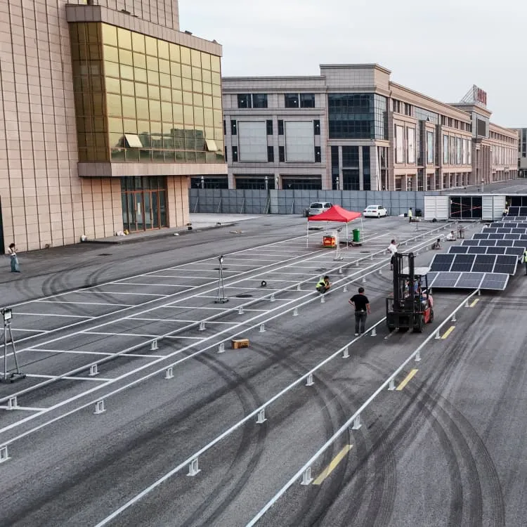 Price of lithium energy storage power supply in Pakistan