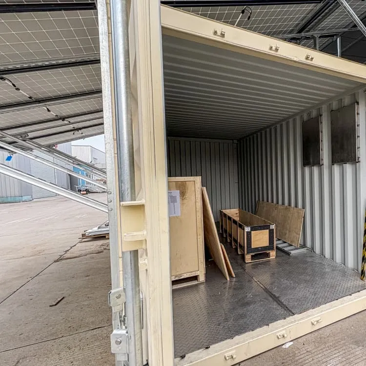 Differences between energy storage power stations and ordinary power stations