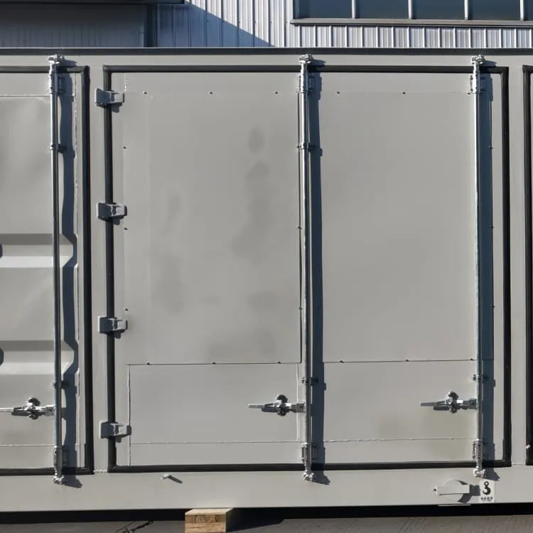 Battery cabinet cost calculation for energy storage industry