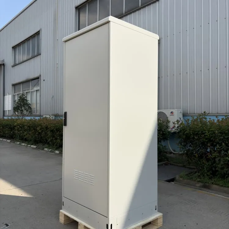 Inverter running at full power