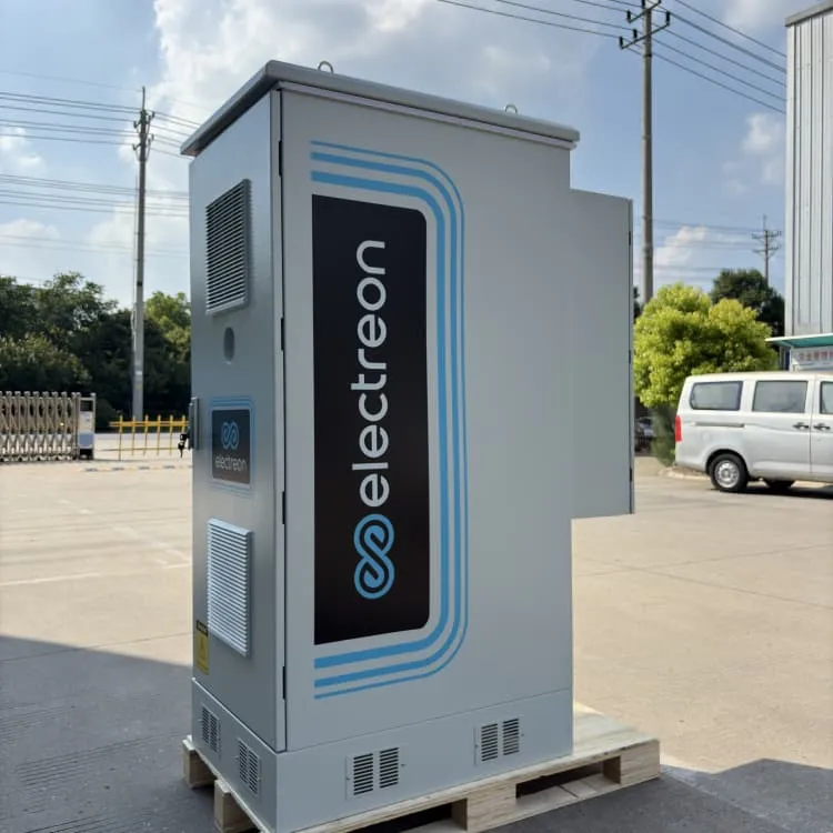 Burundi Valley Electric Energy Storage Device Manufacturer