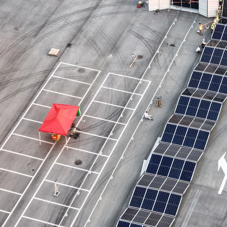 The latest information on wind and solar hybrid technology for global communication base stations