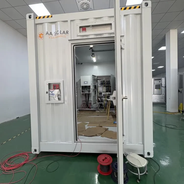 Fire protection for energy storage battery cabinets in communication base stations