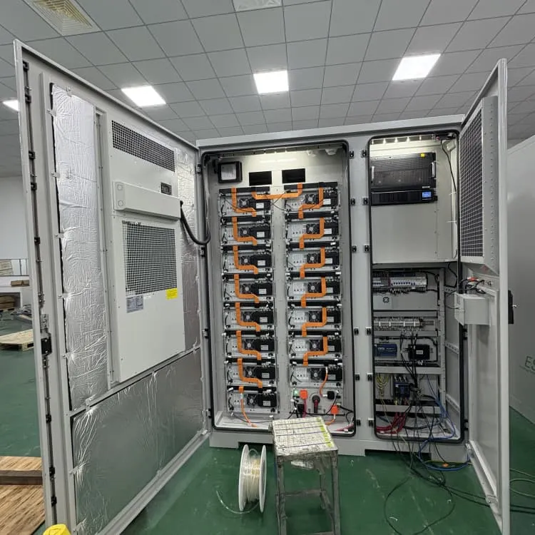 Liberia outdoor lithium battery station cabinet cost