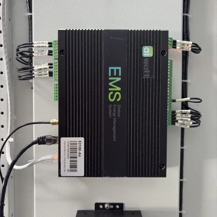 Which manufacturer is better for new energy battery cabinets