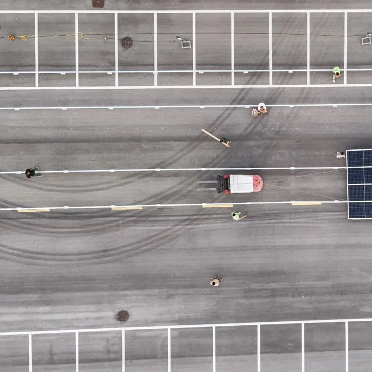 Pakistan Huijue Communication 5G Base Station Project