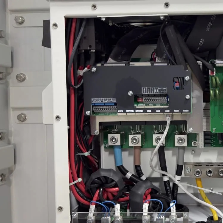 Lithuanian special energy storage battery brand