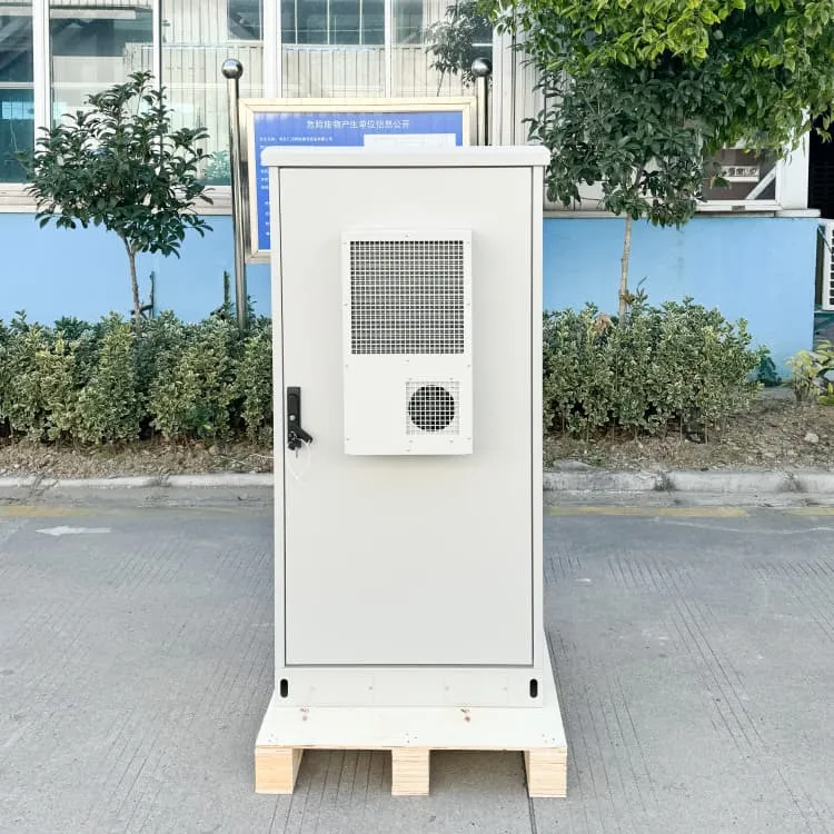 Albania Photovoltaic Energy Storage Battery Project