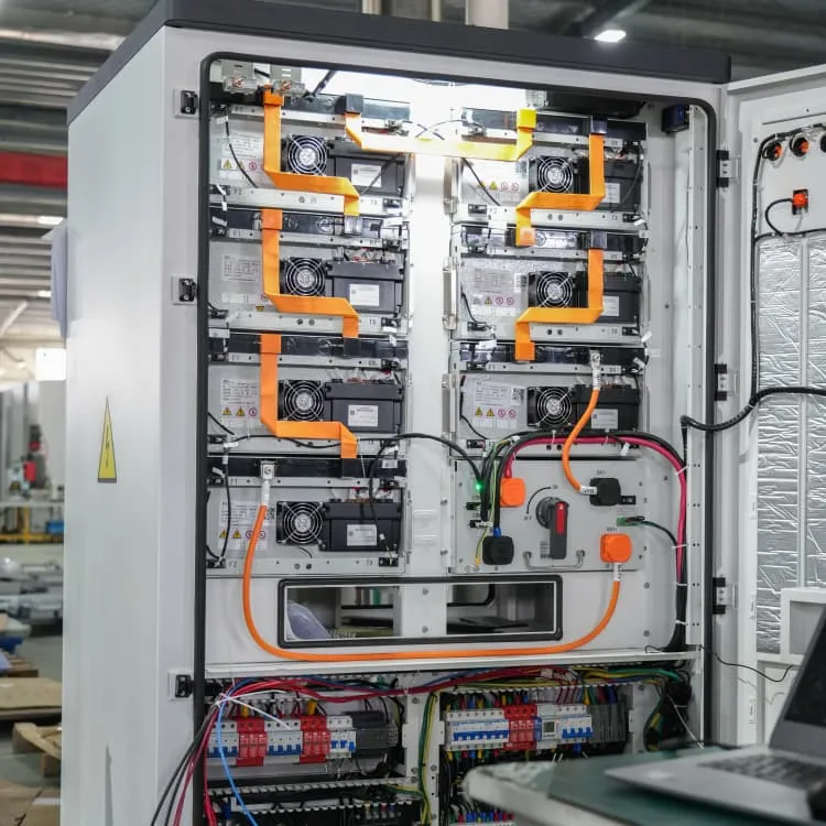 Belgian energy storage power direct sales