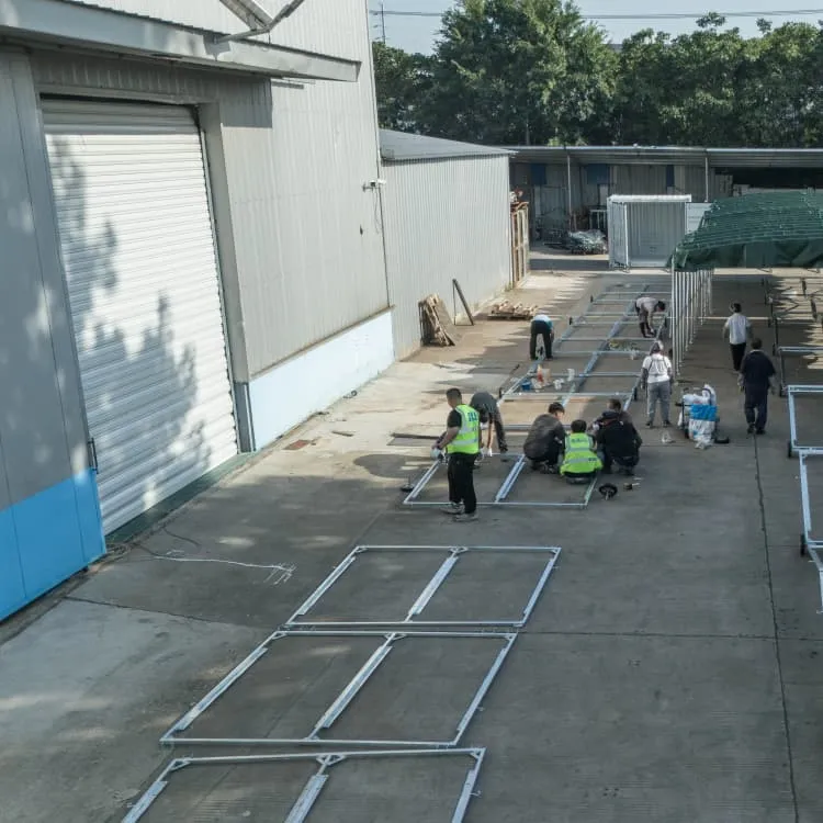 Which Norwegian energy storage equipment company is better 