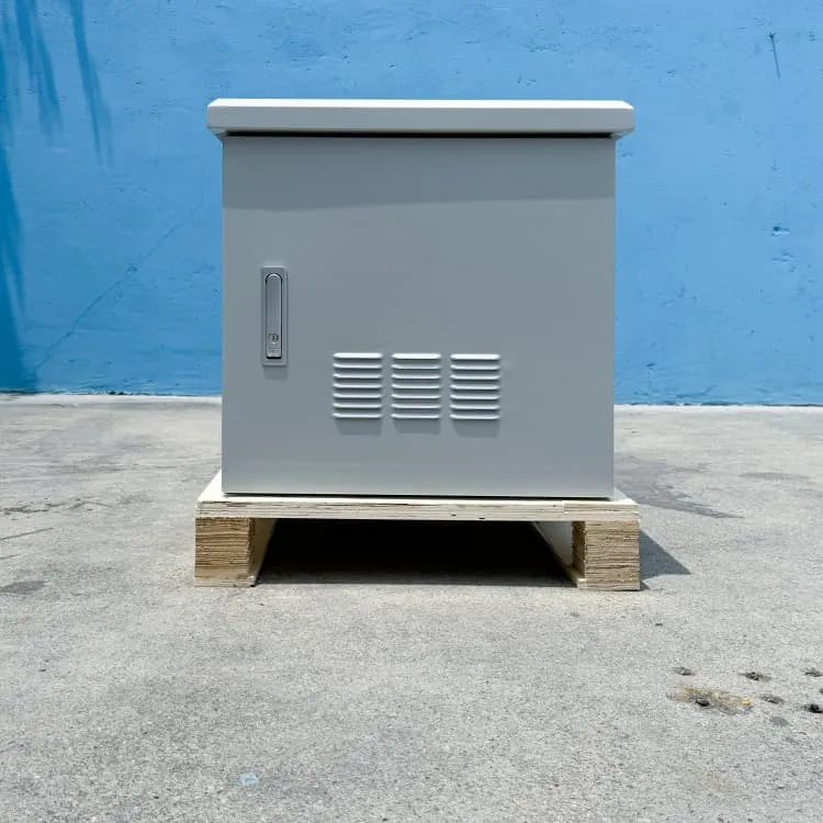 Solomon Islands solar lithium battery array parameters