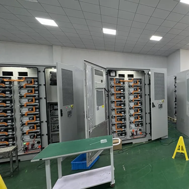 Georgia Photovoltaic Panel Inverter Ratio