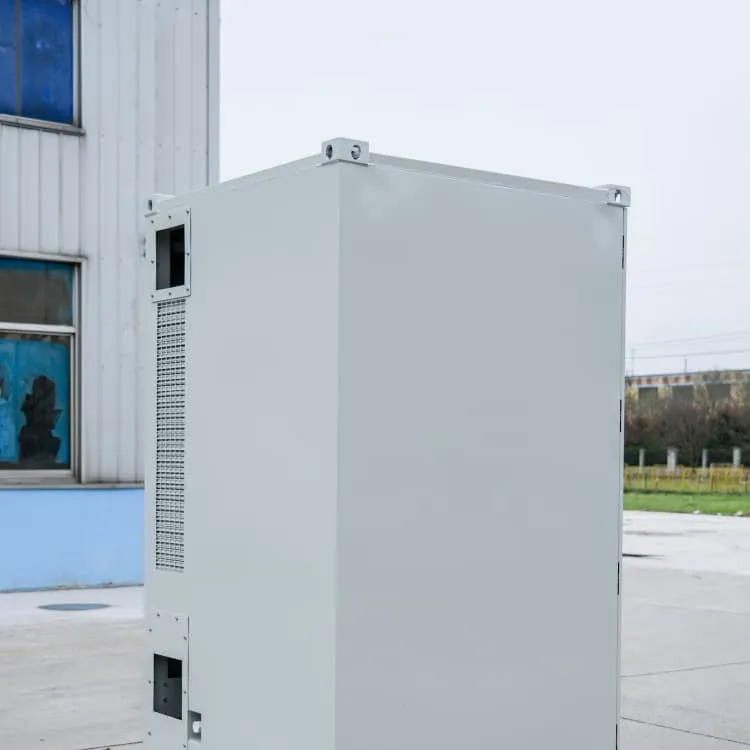 Suriname Australia Battery Energy Storage