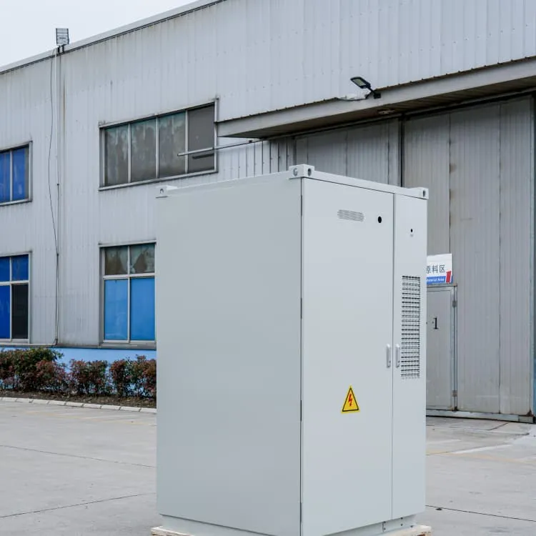 How much does it cost to customize a new energy lithium battery station cabinet