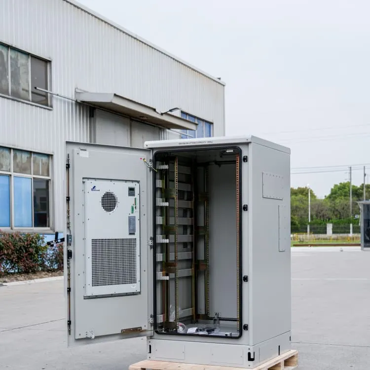 Energy storage high voltage grid connection cost