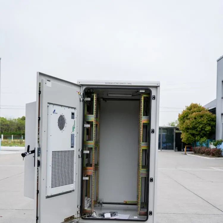 Battery storage capacity to be built in Kyrgyzstan