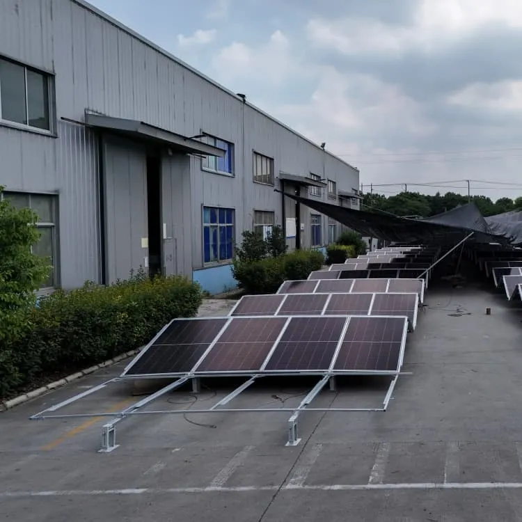 North African household lithium battery pack