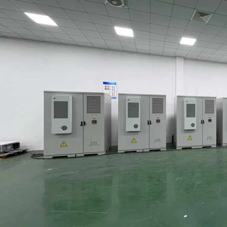 Saint Lucia Liquid Cooled Energy Storage System