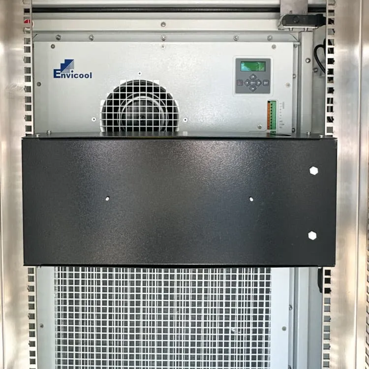 Photovoltaic base station communication equipment includes