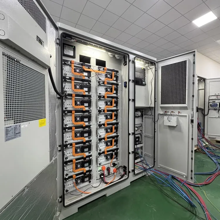 Land Acquisition for Photovoltaic Energy Storage Project