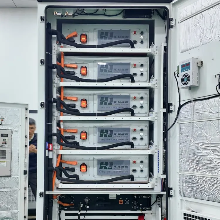 Egypt Hybrid Compression Energy Storage Project