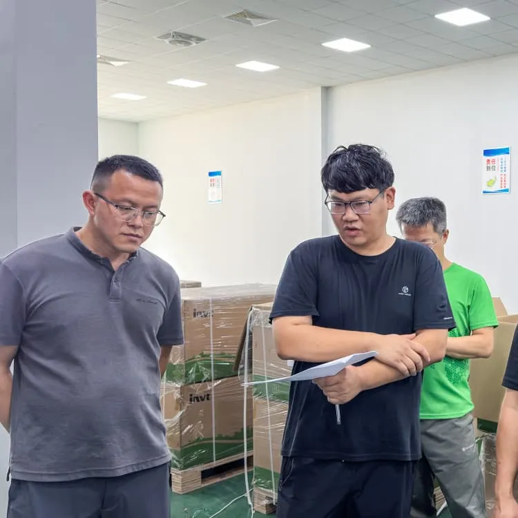 Customized price of container energy storage