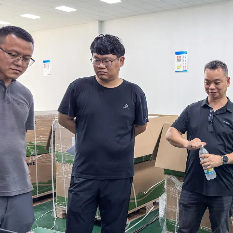 Lithium battery inverter conversion rate