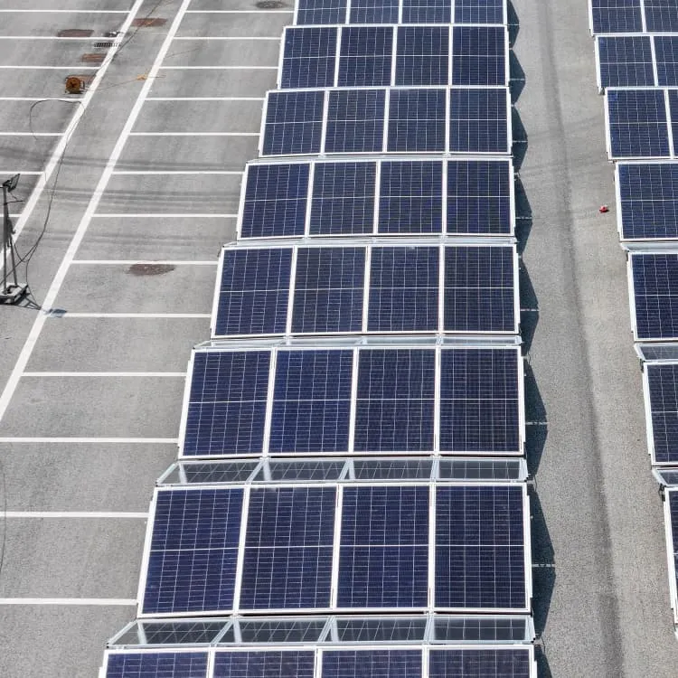 5g base station combined with electricity