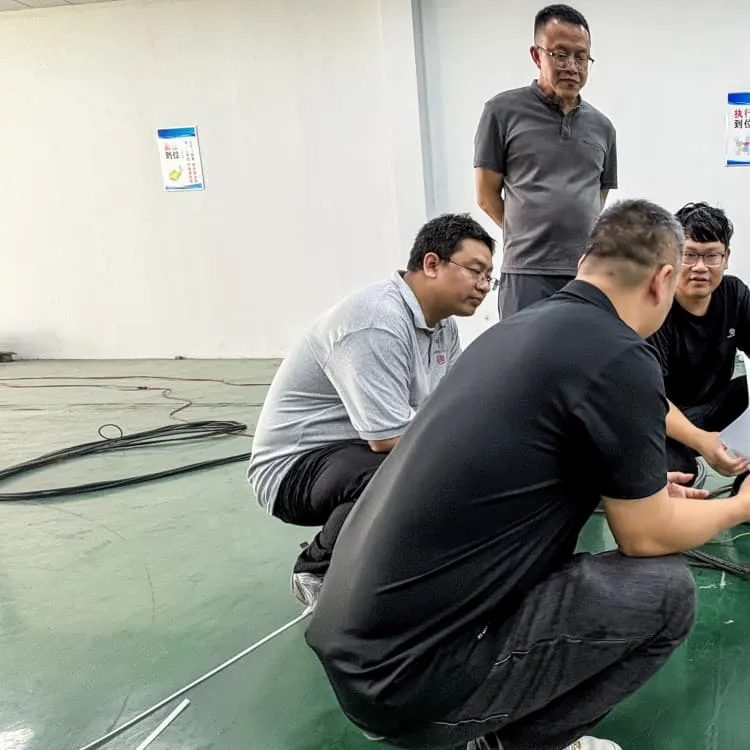 Parallel Inverter Power Distributor