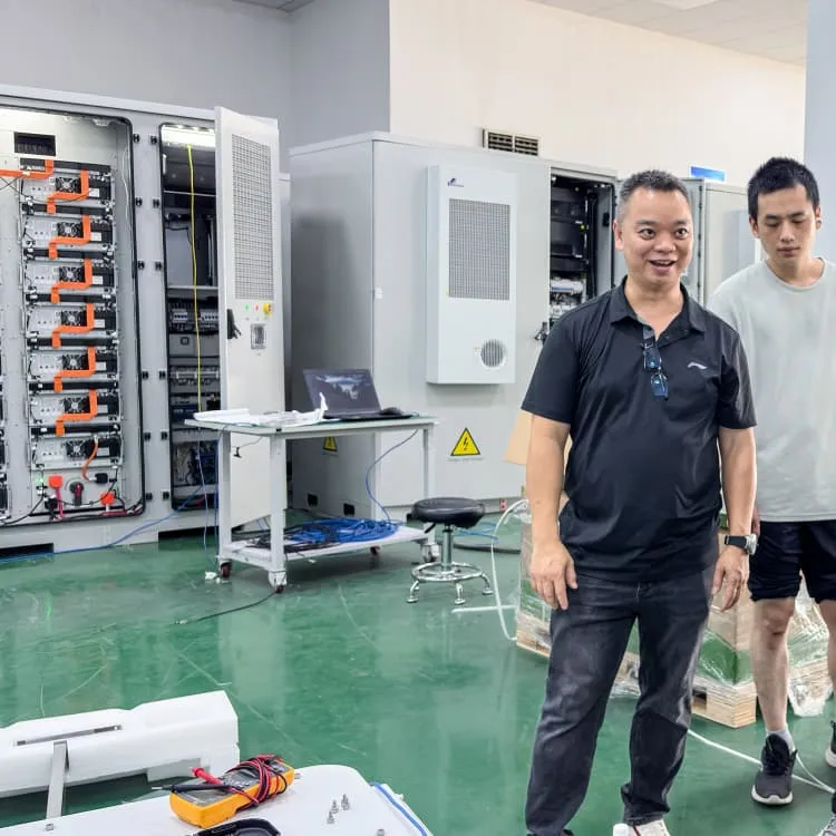 Equatorial Guinea PV Energy Storage 200kw Inverter Brand