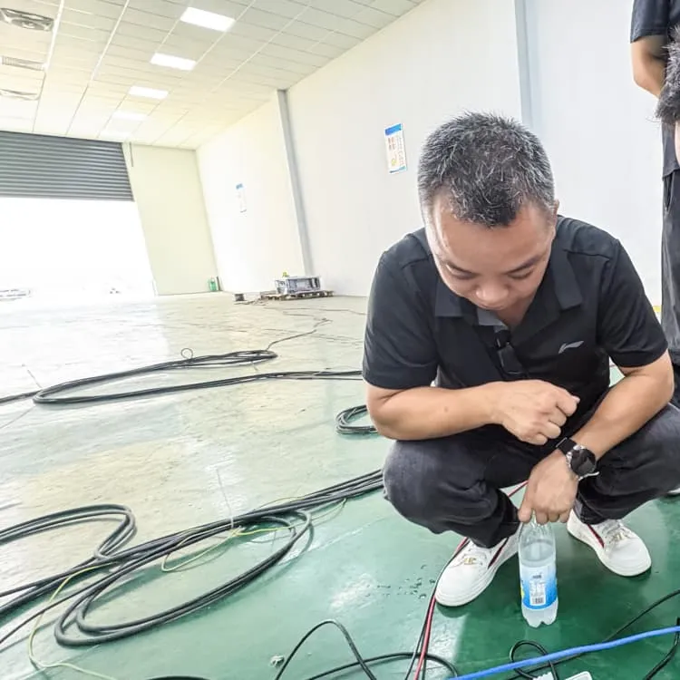 Chad off-grid inverter brands